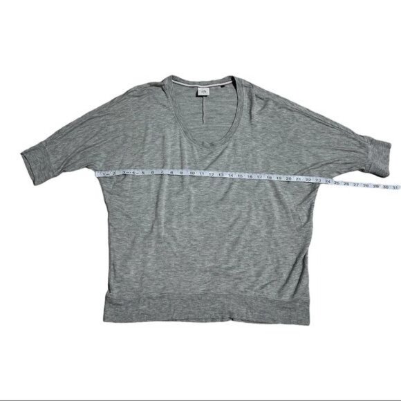 CAbi Center Sweater Shirt Size S - Picture 6 of 9